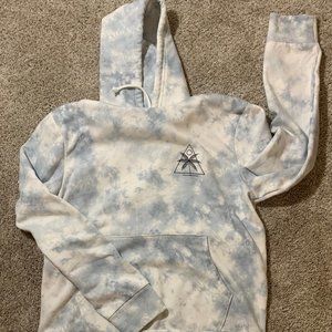 Old Navy Tie Die Sweat Shirt